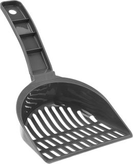 No. 8 - Amazon Basics Litter Scoop - 3