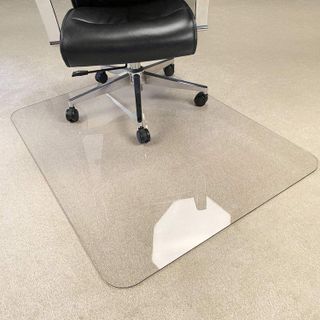 8 Best Chair Mats for Carpet: Protect Your Floors and Improve Mobility- 5