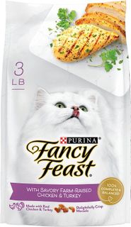 The Ultimate Guide to Choosing the Best Dry Cat Food- 4