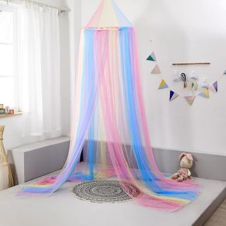 No. 6 - Nattey Bed Canopy - 2
