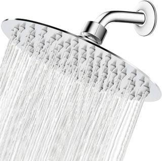 No. 8 - NearMoon Rain Shower Head - 1