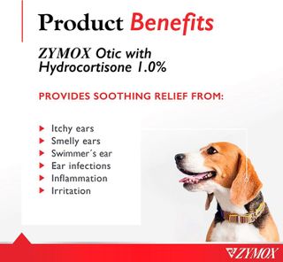 No. 5 - Zymox Otic Enzymatic Solution - 2