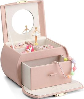 No. 10 - Vlando Kids Musical Jewelry Box - 1