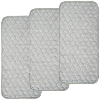 No. 1 - BlueSnail Changing Pad Cover - 1