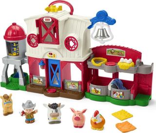 Top 10 Best Play Figure Playsets for Imaginative Play- 5