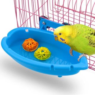 No. 4 - Mygeromon Bird Bath Tub Bowl - 3