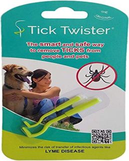 Top 10 Tick Remover Tools for Dogs- 4