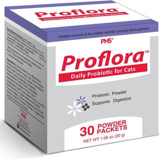 No. 9 - Healthy Pet Proflora Cat Probiotic Supplement - 1