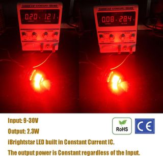 No. 4 - iBrightstar LED Bulbs - 3