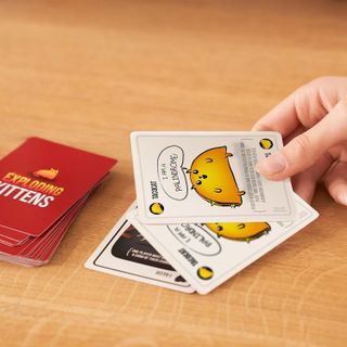 No. 10 - Exploding Kittens - 4