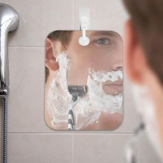 No. 5 - Fogless Shower Mirror - 5