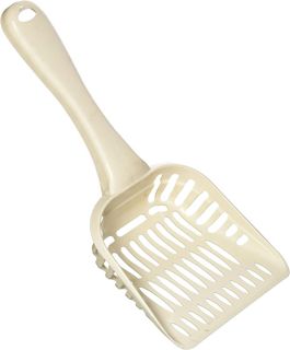 Top 10 Cat Litter Scoops for a Clean and Fresh Litter Box- 2