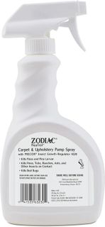 No. 5 - Zodiac Flea Carpet & Upholstery Pump Spray - 2