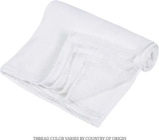 No. 3 - Gerber Unisex Baby Cloth Diapers - 2