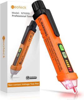 No. 5 - Neoteck AC Voltage Tester Pen - 1