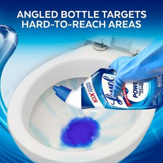 No. 3 - Lysol Toilet Bowl Cleaner - 5