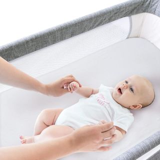 No. 9 - Bassinet Sheets - 5