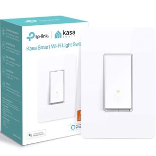 Top 10 Smart Light Switches for Home Automation- 1