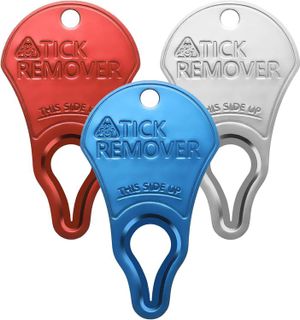 No. 9 - JOTOVO Tick Remover Tool - 1