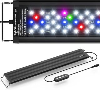 Top 10 Best Aquarium Lights for Fish Tanks- 2