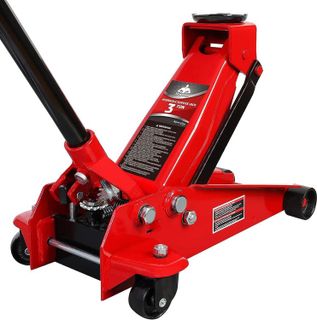 No. 2 - Jack Boss Floor Jack - 1