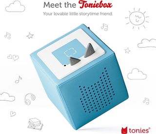 No. 5 - Toniebox - 2