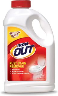 Top 10 Rust Stain Removers for Household Cleaning- 4