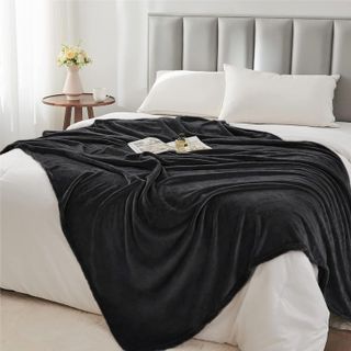 No. 3 - BEDELITE Fleece Blanket - 2