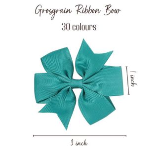 No. 9 - Choicbaby Hair Bows - 2