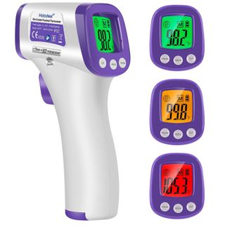 No. 9 - Hotodeal Infrared Forehead Thermometer - 1