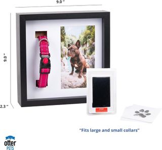 No. 9 - Pet Memorial Picture Frame - 4