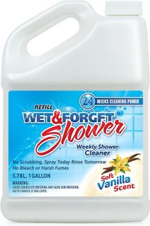 Top 10 Best Household Cleaners for Soap Scum Removal- 4