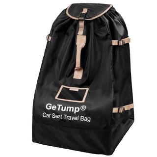 No. 10 - GeTump Car Seat Travel Bag - 1