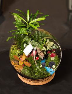 No. 8 - Miniature Garden Accessories - 5