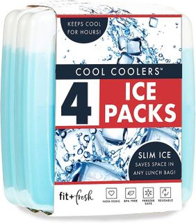 No. 7 - Fit + Fresh Cool Coolers Slim - 2