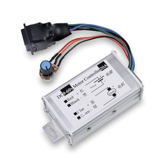 No. 8 - Hima Motor Speed Controller - 3