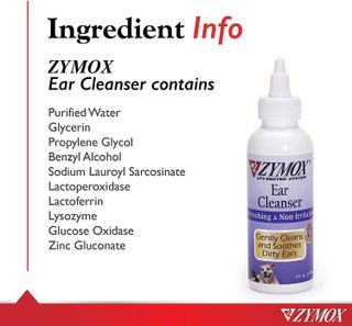 No. 6 - Zymox - 4