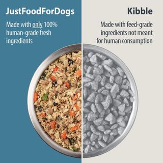 No. 3 - JustFoodForDogs Pantry Fresh Wet Dog Food - 3