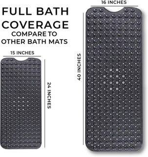 No. 5 - ENKOSI Bathtub Mat - 4