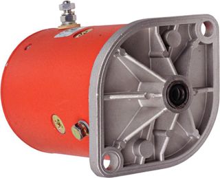 No. 10 - DB Electrical 430-22003 Snow Plow Motor - 1