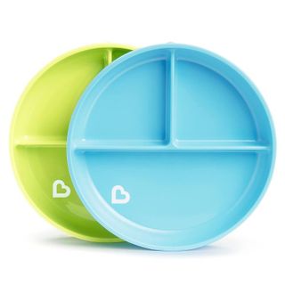 10 Best Toddler Plates for Mess-Free Mealtime- 4