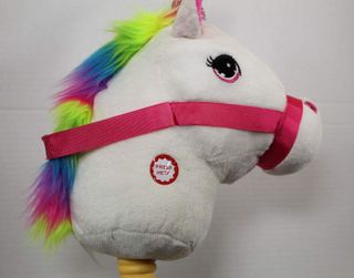 No. 8 - PonyLand Stick Horse - 3