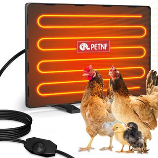No. 5 - PETNF Chicken Coop Heater - 1
