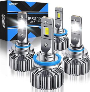 Top 10 Best LED Headlight Bulbs for Cars- 2