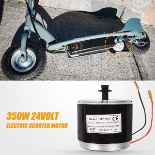 No. 5 - Wztepeng Scooter Motor - 5