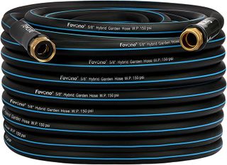 Top 10 Best Garden Hoses for Easy Watering and Maneuvering- 4