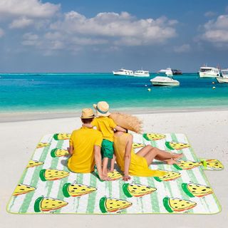 No. 5 - BGJOY Picnic Blanket - 3