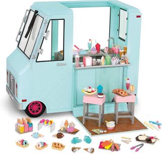 Top 9 Doll Trucks and Playsets for Endless Imaginative Adventures- 1