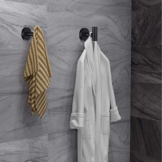 No. 4 - Homagic Robe & Towel Hooks - 5