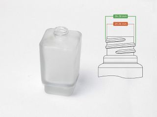 No. 6 - Kapitan Soap Dispenser Pump Replacement Head - 4